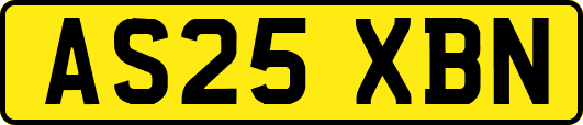 AS25XBN