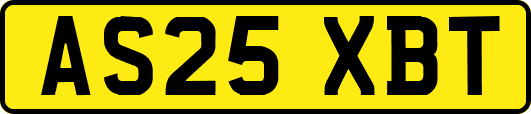 AS25XBT