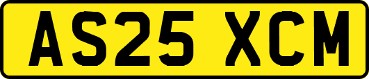 AS25XCM