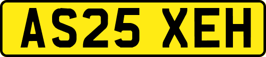 AS25XEH