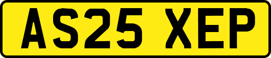 AS25XEP