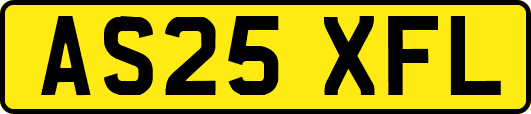 AS25XFL