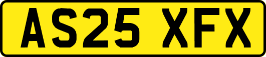 AS25XFX