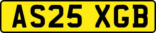 AS25XGB