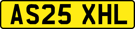 AS25XHL