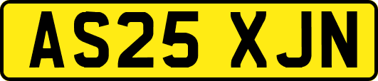 AS25XJN