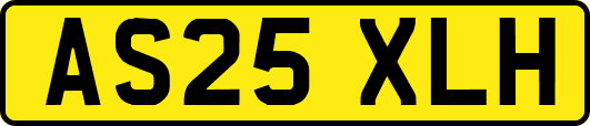 AS25XLH