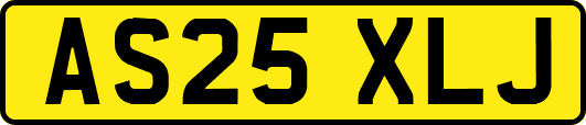 AS25XLJ