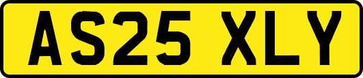 AS25XLY