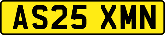 AS25XMN