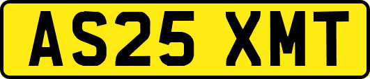 AS25XMT