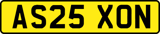 AS25XON