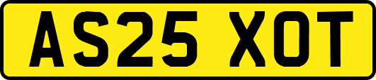 AS25XOT