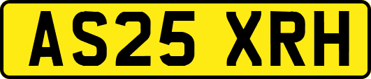 AS25XRH