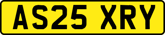 AS25XRY