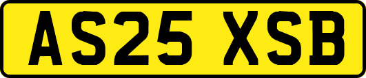 AS25XSB