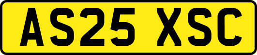 AS25XSC