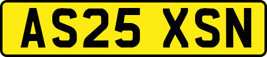 AS25XSN