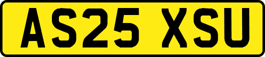AS25XSU