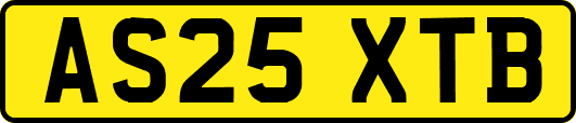 AS25XTB