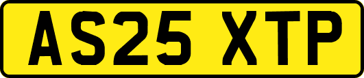 AS25XTP