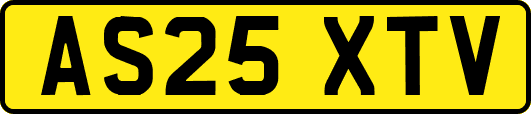 AS25XTV