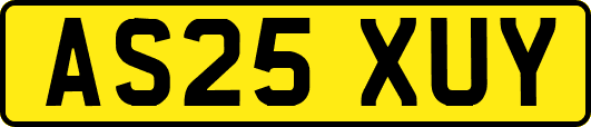 AS25XUY