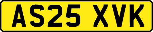 AS25XVK