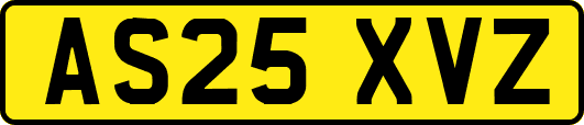 AS25XVZ