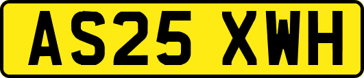 AS25XWH