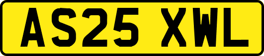 AS25XWL
