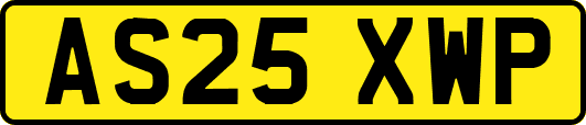 AS25XWP