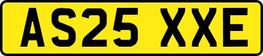 AS25XXE