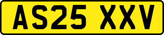 AS25XXV