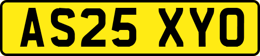 AS25XYO