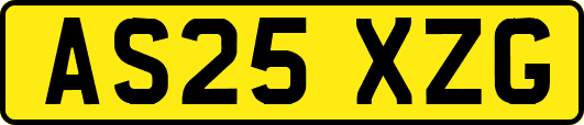 AS25XZG