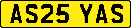 AS25YAS