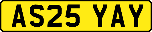AS25YAY