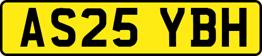 AS25YBH