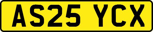 AS25YCX
