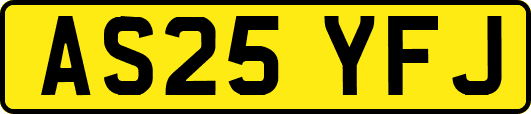 AS25YFJ