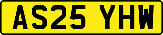 AS25YHW