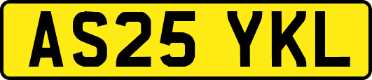 AS25YKL