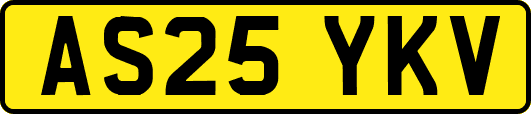 AS25YKV