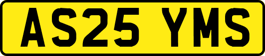 AS25YMS