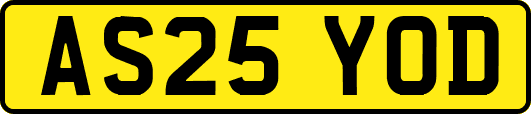 AS25YOD