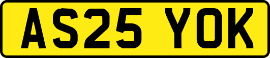 AS25YOK