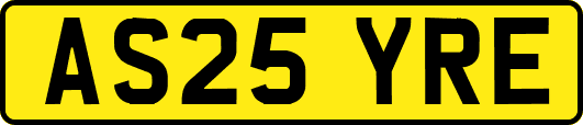 AS25YRE