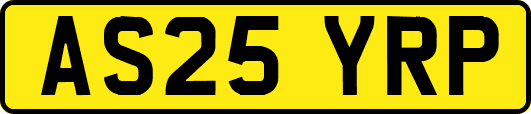 AS25YRP