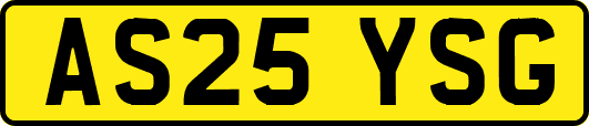 AS25YSG